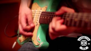 Video thumbnail for SONOMATIC STANK by Soundtek Instrumentos Musicales