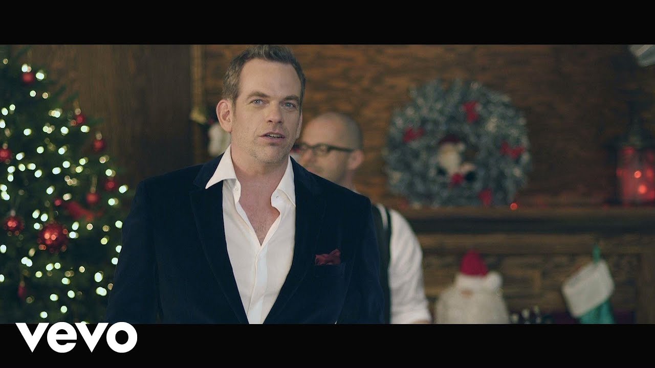 Garou — Xmas Blues Medley