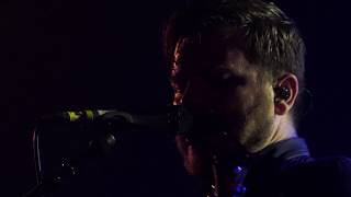 Thrice - The Window - live at Ancienne Belgique - Brussels 2018-06-19 (4K)
