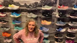Best Running Store 2021