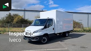 IVECO Daily 35C16 Automatik Ladebordwand 160PS Koffer Doppelbereifung パネルバントラック(3.5t未満)販売用 - 画像 4 | Autoline JP IVECO Daily 35C16 Automatik Ladebordwand 160PS Koffer Doppelbereifung パネルバントラック(3.5t未満) | 画像 4 - Autoline