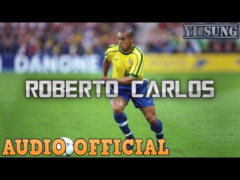 [Cầu thủ Huyền Thoại] Rap về Roberto Carlos - Yi Sung Nguyễn