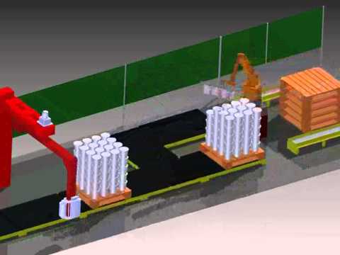 Production Visualization in Autodesk Inventor Professional 2015