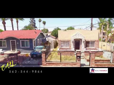 ****LONG BEACH DUPLEX**** HURRRY🚨 3 BEDS 🚨