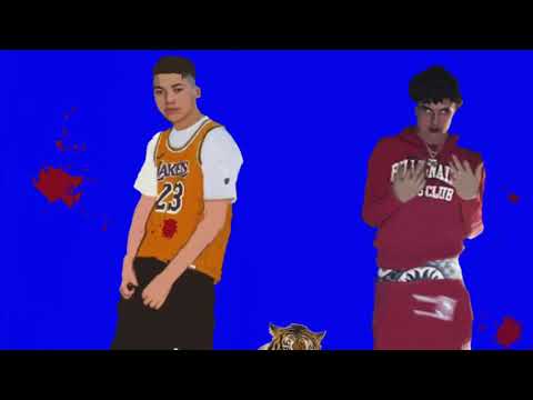 “ROAD RUNNA” Young jay ft sethii Shmactt