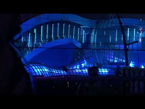 Dillon Francis at EDC Las Vegas 2022 (Cosmic Meadow)