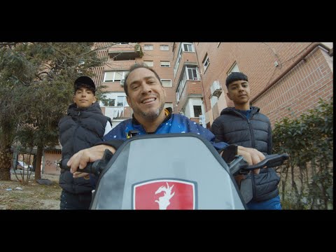 AY MAMA - LANGUI ❌ GITANO ANTON 🟰La Excepcion Feat JOSETE (Vídeo oficial) prod Niggaswing