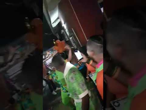 Kantadó Mayó 2019 • Selebrashon Na Pia Me ku Oriri feat. Adjatay