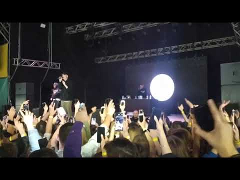 Jan-rapowanie - Wszystko OK | Kraków, Hype Park 04.09 |