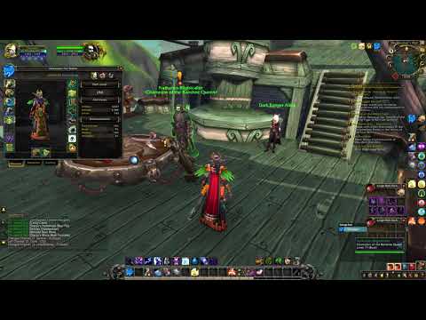 Valzapper BFA Fresh Level 120