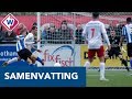 Samenvatting | Noordwijk - Quick Boys | 01-12-2018 - OMROEP WEST SPORT