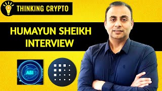 Finally watched the Humayun Sheikh interview on the ASI merger, some thoughts