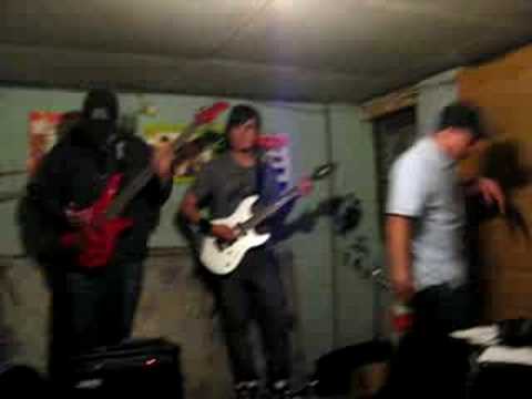 gritos disidentes - cikatriz de ira