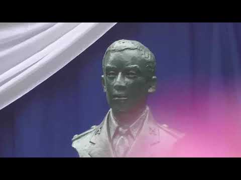 Comuna Teniente Berdina