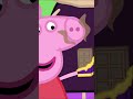 Peppa Pig Tales What Is Peppa Thankful For This Thanksgiving Shorts