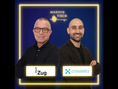 #18 Kommunikation von Gemeinden: Stadt Zug und Crossiety