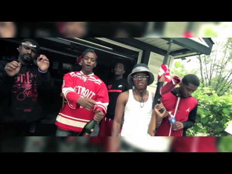 7 Mile Clee "City or State" Ft. K Money