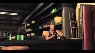 The Walking Dead: Survival Instinct (Wii U) Trailer