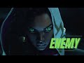 [GMV] Enemy (Imagine dragons) - epic version