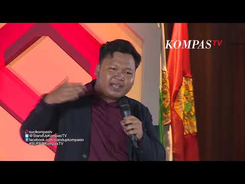 Rahmet: Ketua PSSI - SUPER