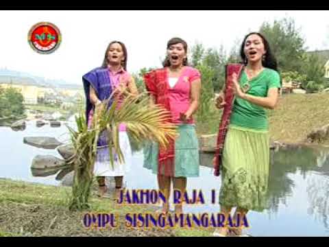 Trio Jeges - Raja Sisingamangaraja