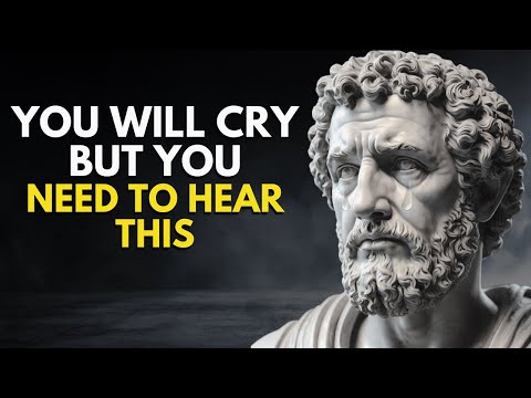 6 Brutal Stoic Truth Makes You Cry – BUT IT WILL FINALLY SET YOU FREE | STOICISM