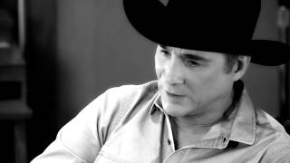 Clint Black - Behind the Song "Doing it Now for Love"