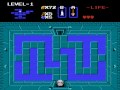 The Legend Of Zelda Level 1 The Eagle