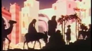 IN THE BLEAK MIDWINTER - Loreena McKennitt