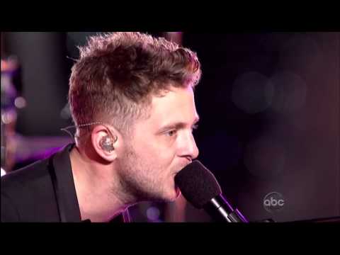 Apologize One Republic Live 2012