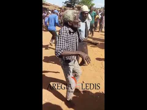 Mix DJ Léo Eric Kompressor. Mix la vie est un combat.