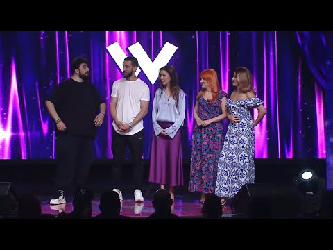 Women's Club 224 - 11 ՎԱՅՐԿՅԱՆ ԱՌԱՋ