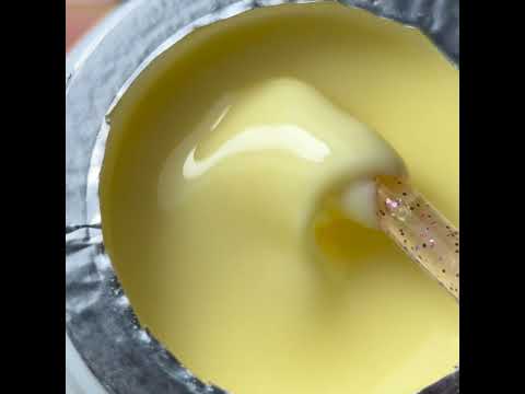 Моделюючий гель Creamy Builder Gel JOIA vegan, Sunglow, 15 мл