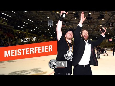 Nick Mazzolini macht die Welle | #meisterloewen