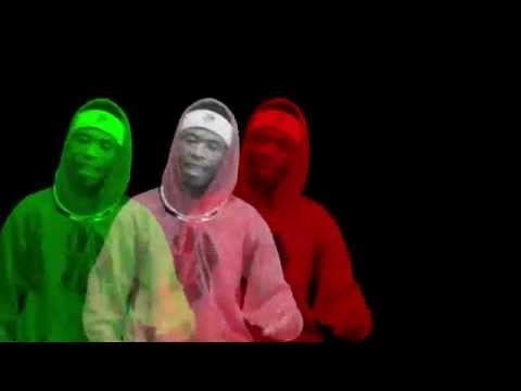 Swain Turay - Magnum Opus (Official Music Video)