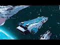 Robotech Remix Trailer