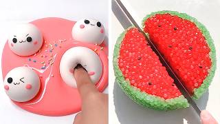 24 Hours of Satisfying Slime ASMR For Deep Sleep