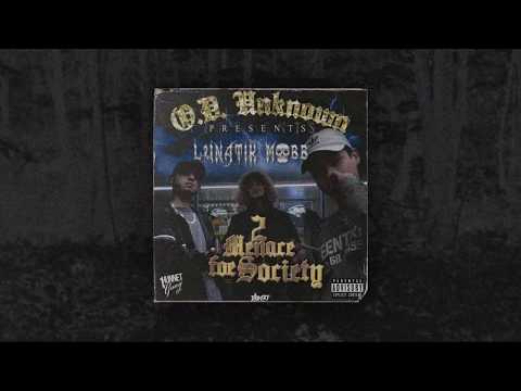 LunatikMobb - South Till Death (prod. o.d. unknown)