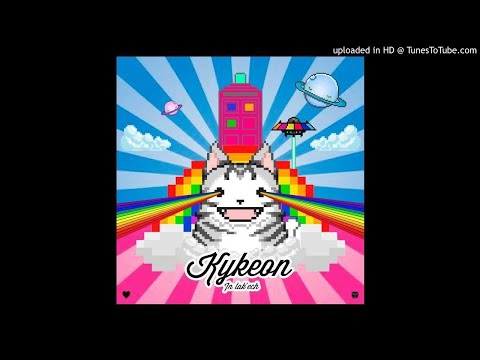 Kykeon - In Lak'ech - 01 Brain Explosion