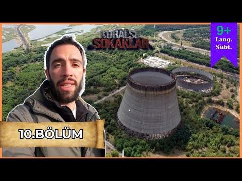 Kuralsız Sokaklar 10.Bölüm Full HD | 24 Ağustos 2025