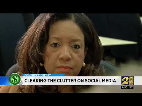 Beyond Clutter Craigslist Loses Users When T Speaks Clear