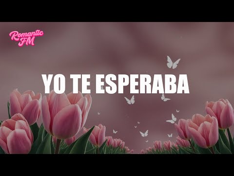 Alejandra Guzmán - Yo Te Esperaba (Letra)