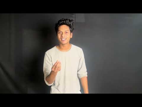 Nihal Desoriya  struggling...