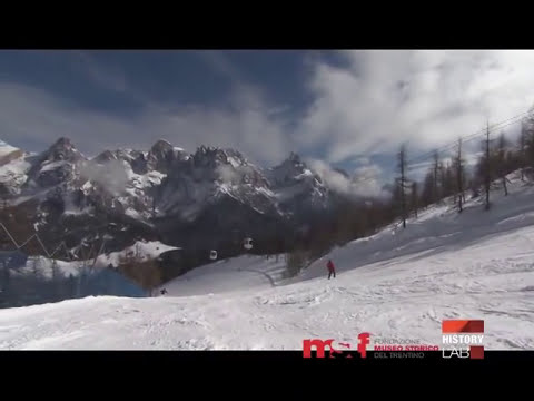 Cronache di Comunità - Primiero