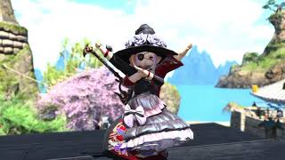 ファイナルファンタジーXIV 20200802003332