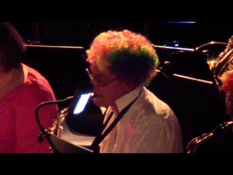 Disco Frisco (easy pop suite)