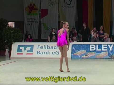 Schmiden 2010 - Christina Tschernichev - Clubs