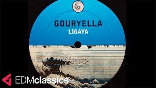 Gouryella - Ligaya (Original Instrumental) (2002)
