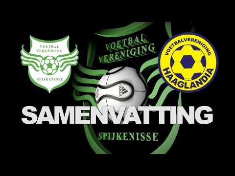 Samenvatting Spijkenisse - Haaglandia