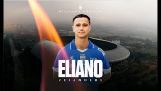 Download lagu Wilujeng Sumping Eliano Reijnders 🇮🇩🇳🇱 mp3